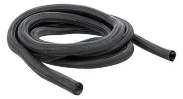 Delock Braided Sleeving - Expandierbare geflochtene Ummantelung von LumaTech