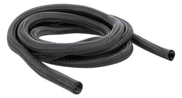 Delock Braided Sleeving - Expandierbare geflochtene Ummantelung