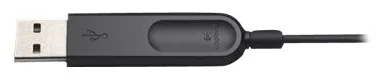 Logitech USB Headset H340 - Headset - On-Ear, Ansicht 2
