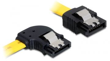 Delock Cable SATA - SATA-Kabel - Serial ATA 150/300/600 - SATA (W) von LumaTech