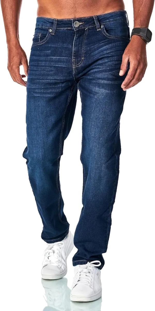 Levi's 501 Herren Jeans — Bild 2