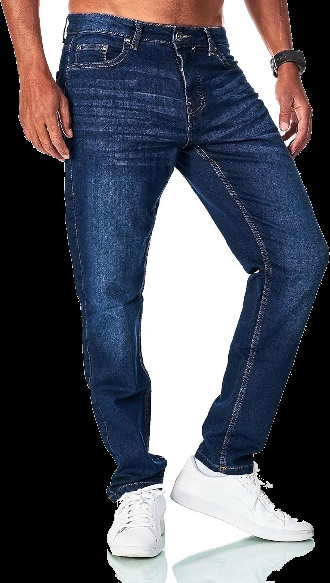 Levi's 501 Herren Jeans — Bild 3