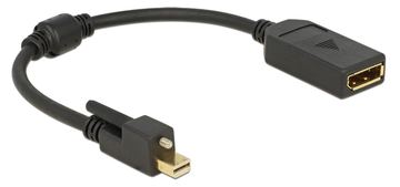 Delock DisplayPort-Adapter - DisplayPort (W) von LumaTech