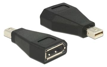 Delock DisplayPort-Adapter - Mini DisplayPort (M) von LumaTech