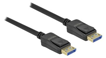 Delock DisplayPort-Kabel - DisplayPort (M) von LumaTech