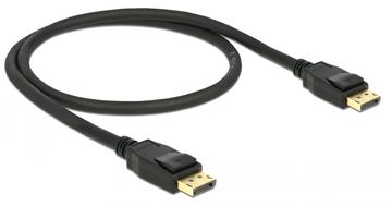 Delock DisplayPort-Kabel - DisplayPort (M) von LumaTech
