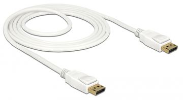 Delock DisplayPort-Kabel - DisplayPort (M) von LumaTech