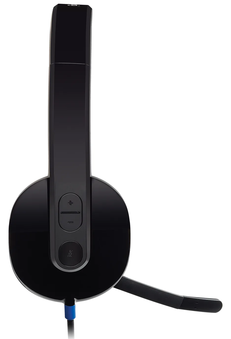 Logitech USB Headset H540 - Headset - On-Ear, Ansicht 2