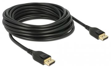 Delock DisplayPort-Kabel - DisplayPort (M) von LumaTech