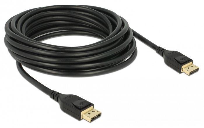 Delock DisplayPort-Kabel - DisplayPort (M) von LumaTech
