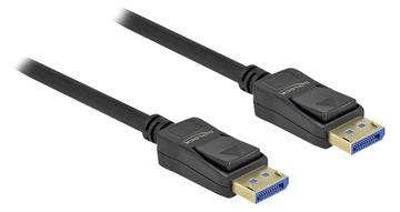 Delock DisplayPort-Kabel - DisplayPort (M) von LumaTech