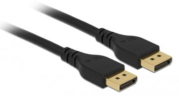 Delock DisplayPort-Kabel - DisplayPort (M) von LumaTech