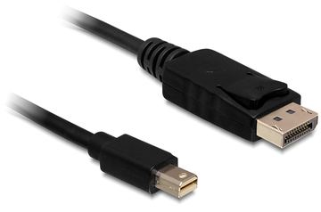Delock DisplayPort-Kabel - DisplayPort (M) von LumaTech
