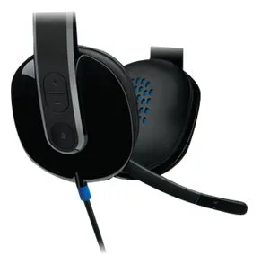 Logitech USB Headset H540 - Headset - On-Ear, Ansicht 3