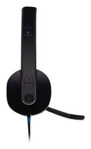 Logitech USB Headset H540 - Headset - On-Ear, Ansicht 5