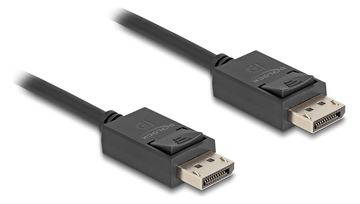 Delock DisplayPort-Kabel - DisplayPort (M) von LumaTech