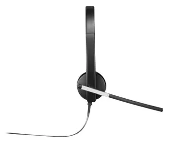 Logitech USB Headset Mono H650e - Headset - On-Ear, Ansicht 5