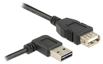 Delock EASY-USB - USB-Verlängerungskabel - USB (W) von LumaTech