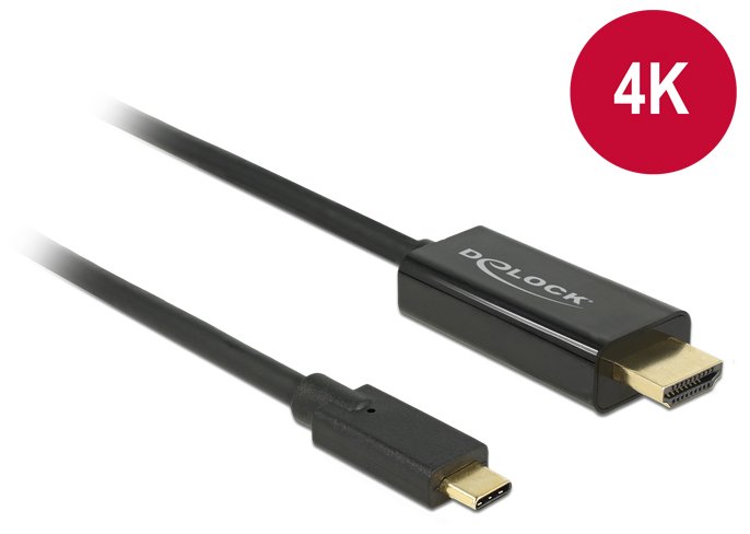 Delock Externer Videoadapter - Parade PS171