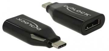 Delock Externer Videoadapter - Parade PS176 von LumaTech