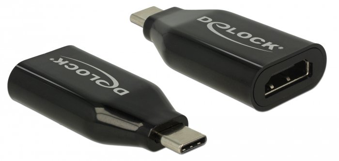 Delock Externer Videoadapter - Parade PS176