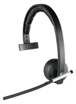 Logitech Wireless Headset Mono H820e - Headset von LumaTech