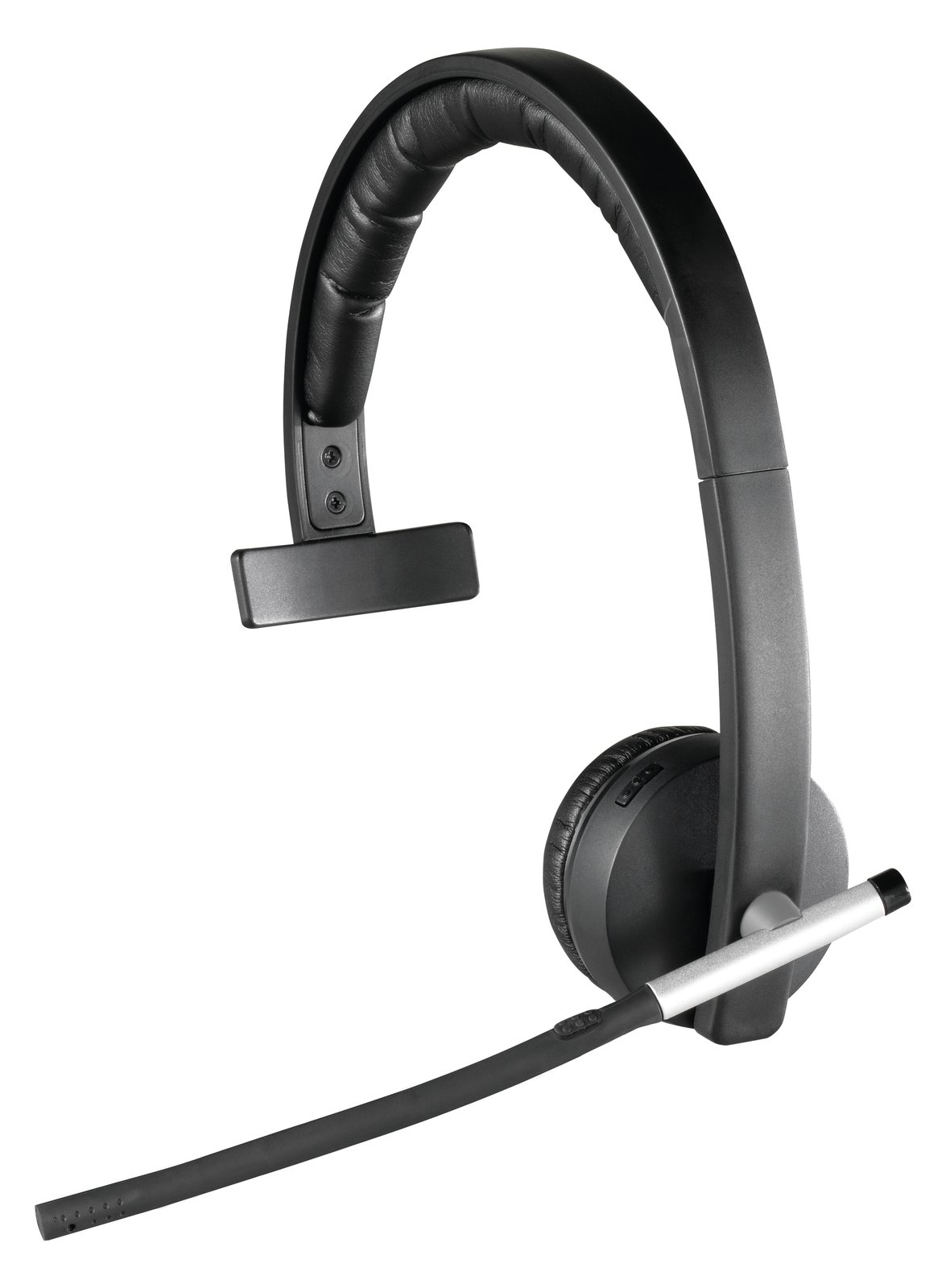 Logitech Wireless Headset Mono H820e - Headset