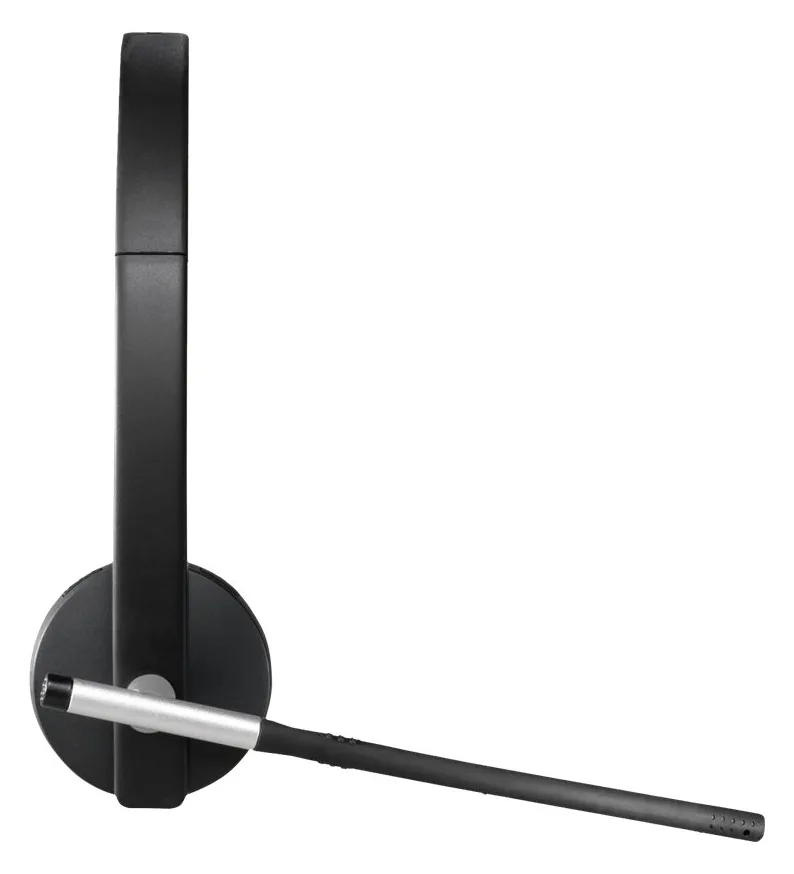 Logitech Wireless Headset Mono H820e - Headset, Ansicht 3