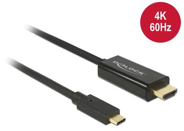 Delock Externer Videoadapter - Parade PS176 von LumaTech
