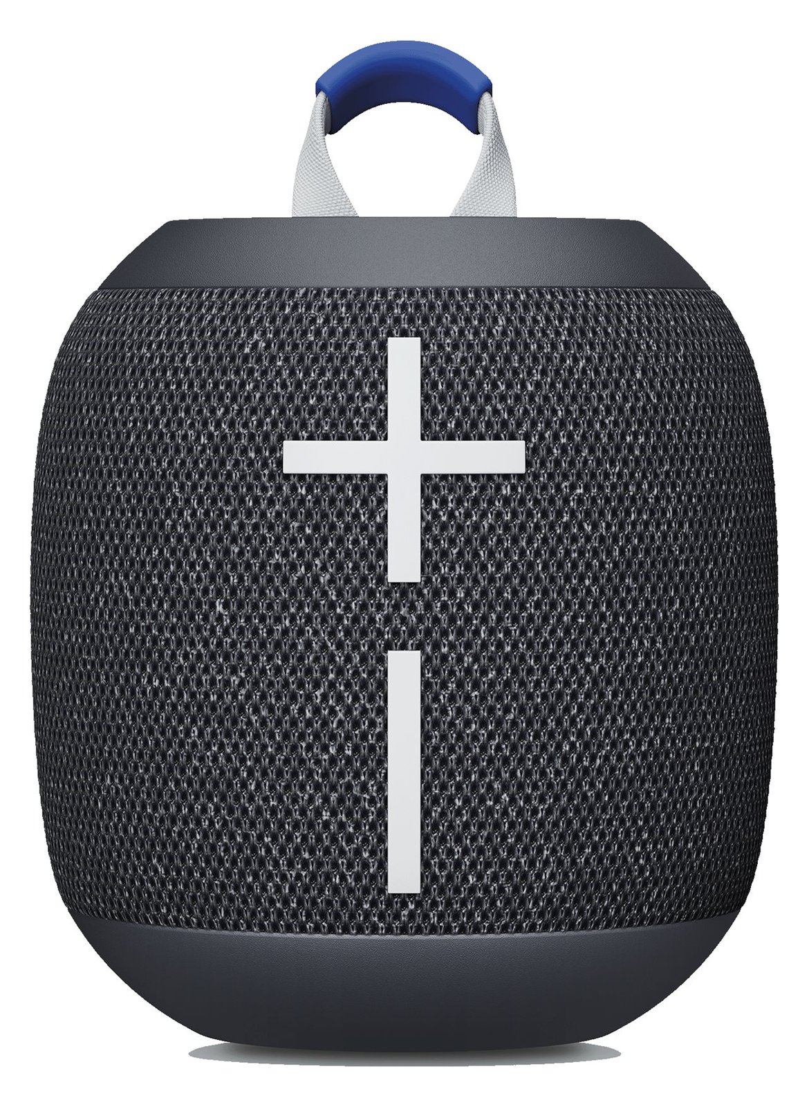 Logitech WONDERBOOM 4 - Lautsprecher - tragbar