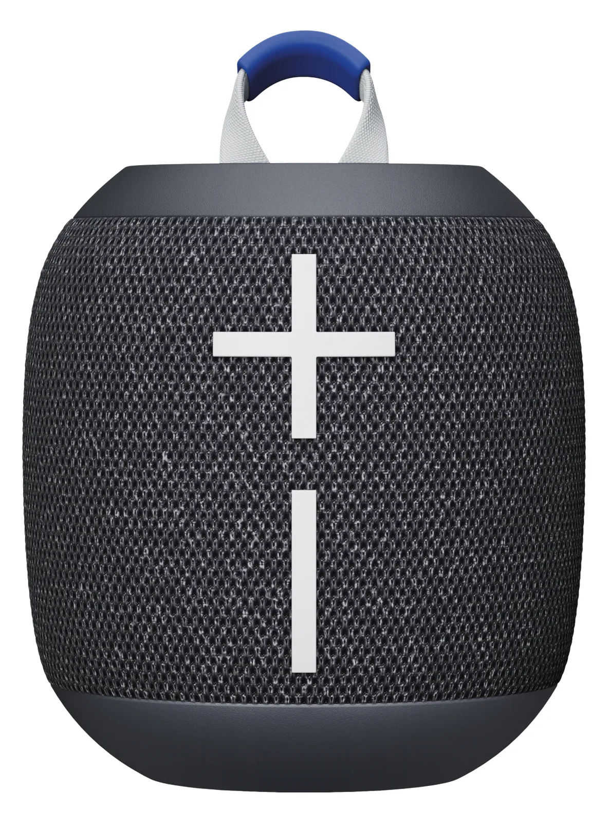 Logitech WONDERBOOM 4 - Lautsprecher - tragbar - schwarz, Ansicht 4