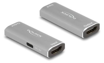 Delock HDMI Repeater 8K 60 Hz 20 m von LumaTech