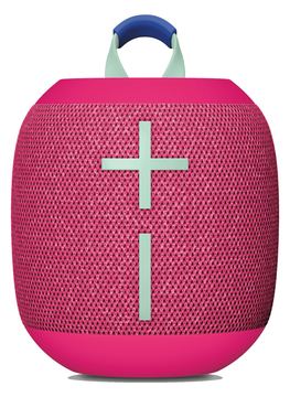 Logitech WONDERBOOM 4 - Lautsprecher - tragbar von LumaTech