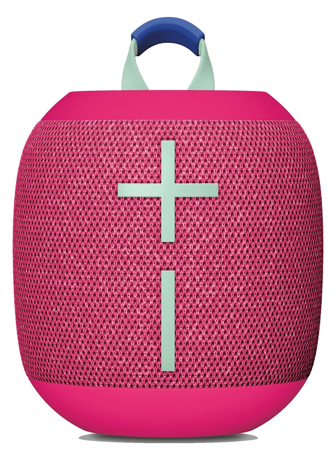 Logitech WONDERBOOM 4 - Lautsprecher - tragbar
