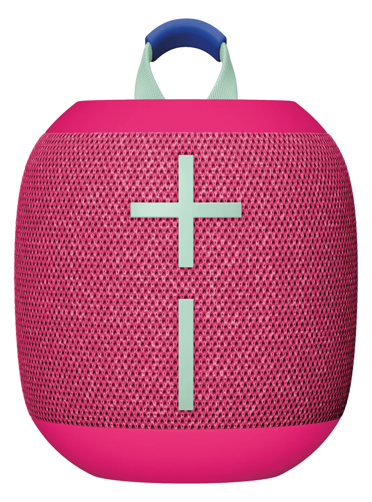 Logitech WONDERBOOM 4 - Lautsprecher - tragbar - rosa, Ansicht 4