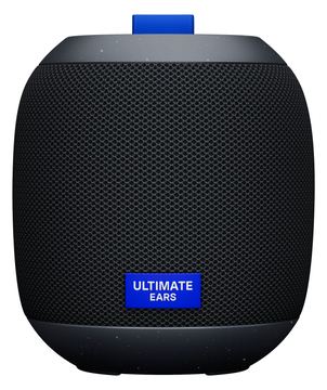 Logitech WONDERBOOM PLAY - Lautsprecher von LumaTech