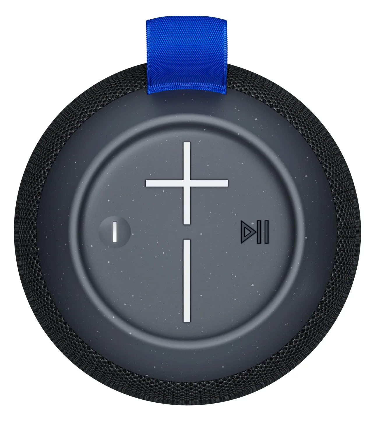 Logitech WONDERBOOM PLAY - Lautsprecher, Ansicht 3
