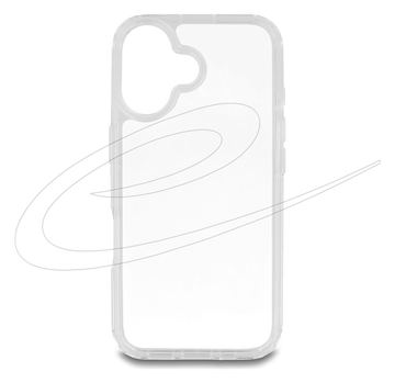 Delock Hintere Abdeckung für Mobiltelefon - Thermoplastisches Polyurethan (TPU) von LumaTech