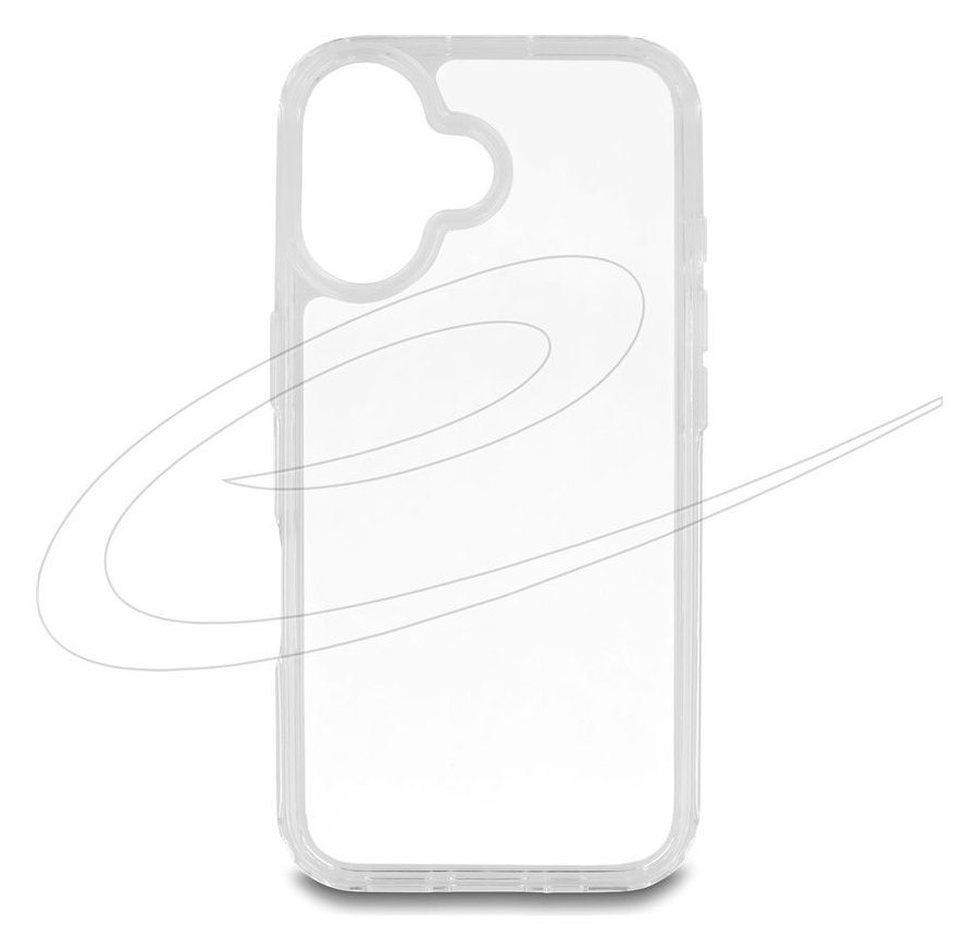 Delock Hintere Abdeckung für Mobiltelefon - Thermoplastisches Polyurethan (TPU)
