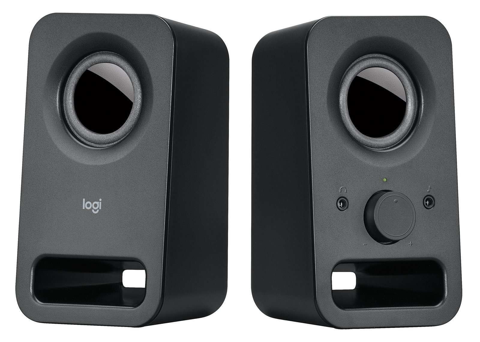 Logitech Z150 - Lautsprecher - für PC - 3 Watt (Gesamt)