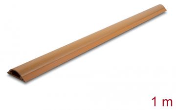 Delock Kabelkanal - self-adhesive, 50 x 13 mm von LumaTech