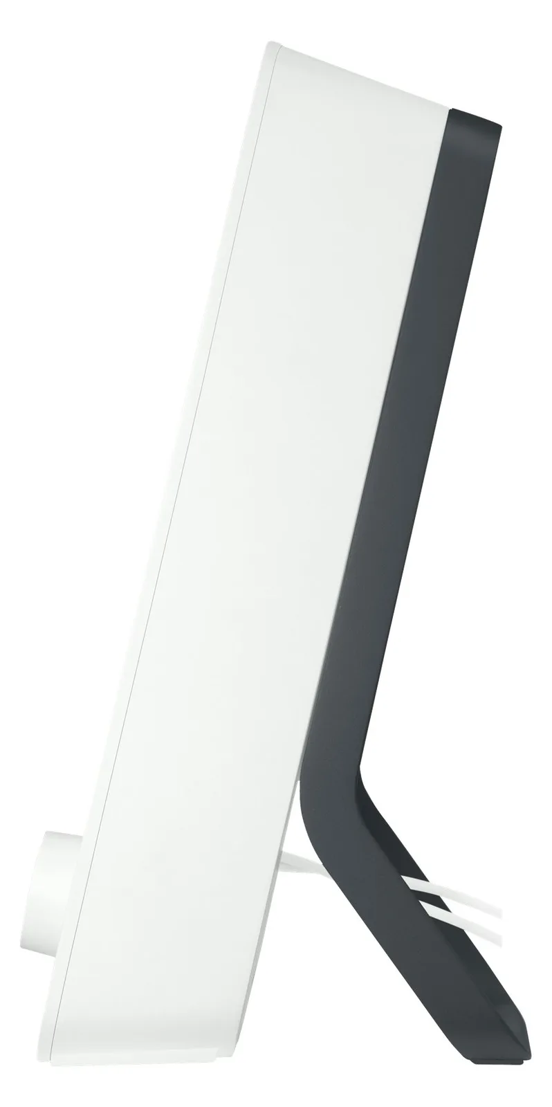 Logitech Z207 - Lautsprecher - für PC - 2.0-Kanal - kabellos - Bluetooth - 5 Watt (Gesamt) - Weiß, Ansicht 5