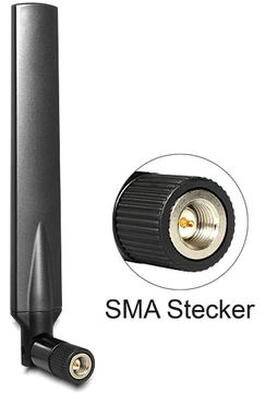 Delock LTA antenna - Antenne - Mobiltelefon von LumaTech
