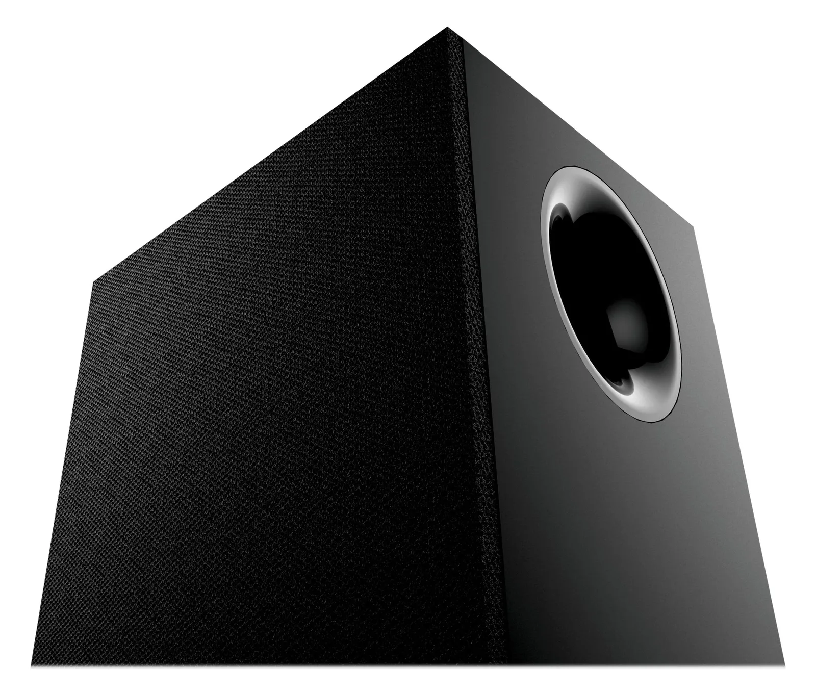 Logitech Z533 - Lautsprechersystem - für PC - 2.1-Kanal - 60 Watt (Gesamt), Ansicht 4