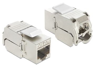 Delock Modulare Eingabe - RJ-45 - für P/N: von LumaTech