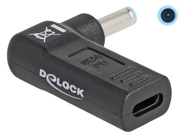 Delock Netzteil - USB-C (W) zu Gleichstromstecker 4,5 x 3,0 mm (M) von LumaTech