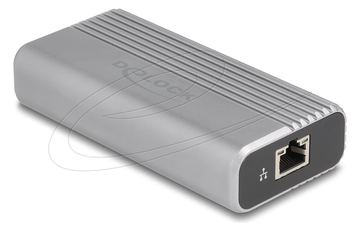 Delock Netzwerkadapter - USB4 / Thunderbolt 4 von LumaTech