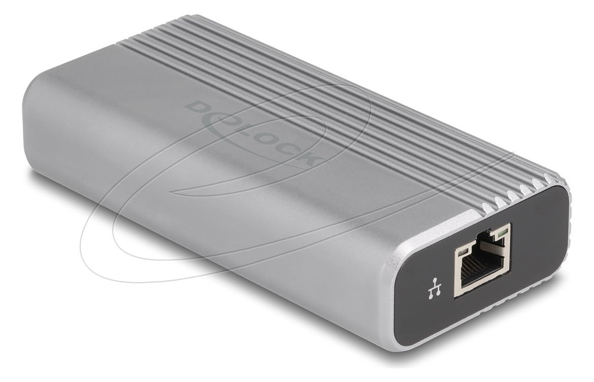 Delock Netzwerkadapter - USB4 / Thunderbolt 4