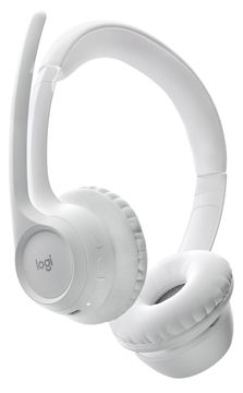 Logitech Zone 300 - Headset - On-Ear - Bluetooth von LumaTech