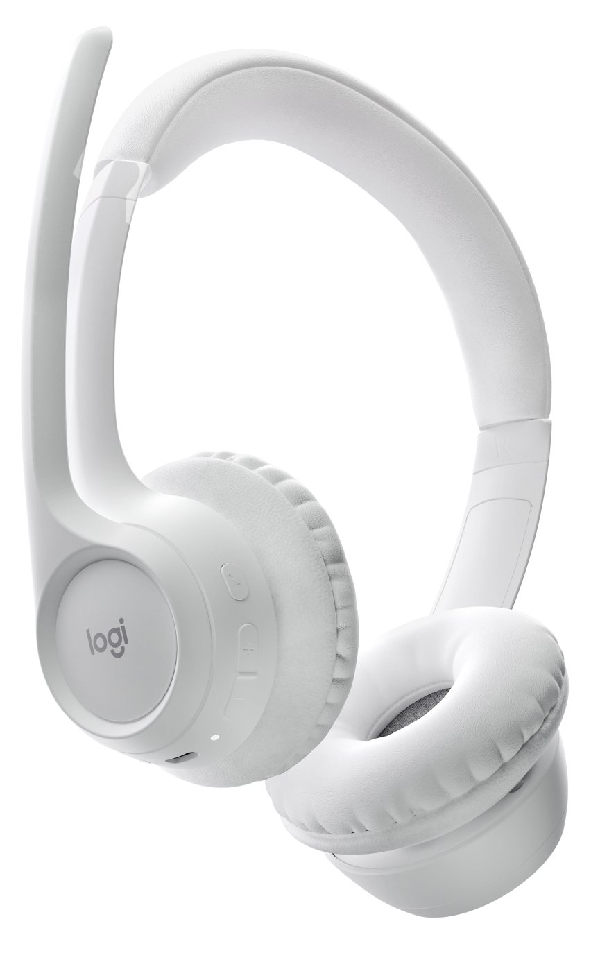 Logitech Zone 300 - Headset - On-Ear - Bluetooth